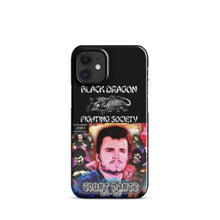Load image into Gallery viewer, Black Dragon Fighting Society Count Dante Snap case for iPhone®