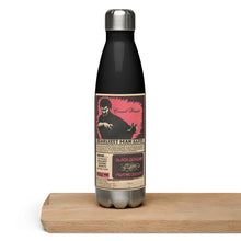 Load image into Gallery viewer, Stainless Steel Water Bottle