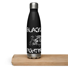 Load image into Gallery viewer, Stainless Steel Water Bottle
