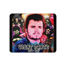 Load image into Gallery viewer, Count Dantes Story Sherpa blanket