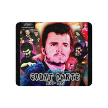 Load image into Gallery viewer, Count Dante's life & Black Dragon Fighting Society Sherpa blanket