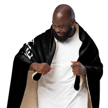 Load image into Gallery viewer, BDFS Sherpa blanket