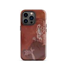 Load image into Gallery viewer, Count Dantes Inferno Black Dragon Fighting Society Tough Case for iPhone® Tough Case for iPhone®