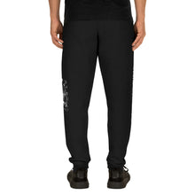 Load image into Gallery viewer, Black Dragon Fighting Society Joggers