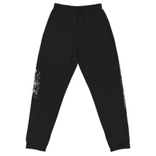 Load image into Gallery viewer, Black Dragon Fighting Society Joggers
