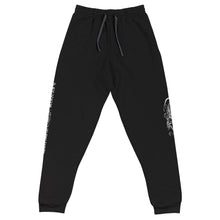 Load image into Gallery viewer, Black Dragon Fighting Society Joggers