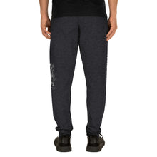 Load image into Gallery viewer, Black Dragon Fighting Society Joggers