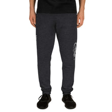 Load image into Gallery viewer, Black Dragon Fighting Society Joggers