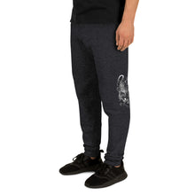 Load image into Gallery viewer, Black Dragon Fighting Society Joggers