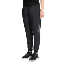 Load image into Gallery viewer, Black Dragon Fighting Society Joggers