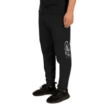 Load image into Gallery viewer, Black Dragon Fighting Society Joggers