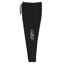 Load image into Gallery viewer, Black Dragon Fighting Society Joggers