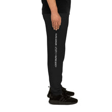 Load image into Gallery viewer, Black Dragon Fighting Society Joggers