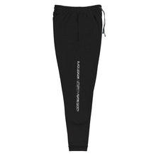 Load image into Gallery viewer, Black Dragon Fighting Society Joggers