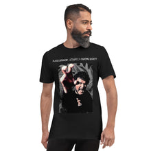 Load image into Gallery viewer, Count Dante Black Dragon Fighting Society Short-Sleeve T-Shirt