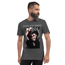 Load image into Gallery viewer, Count Dante Black Dragon Fighting Society Short-Sleeve T-Shirt