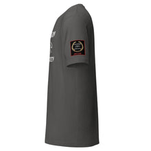 Load image into Gallery viewer, Black Dragon Fighting Society Official Kumite Unisex t-shirt in choice of colors