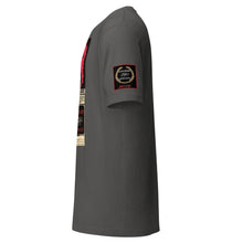 Load image into Gallery viewer, Count Dante's Black Dragon Fighting Society Original Comic Book Ad Unisex t-shirt.