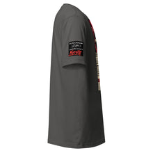 Load image into Gallery viewer, Count Dante's Black Dragon Fighting Society Original Comic Book Ad Unisex t-shirt.