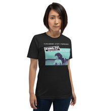 Load image into Gallery viewer, Unisex t-shirt