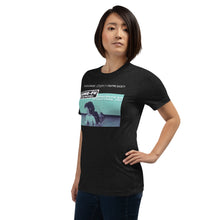 Load image into Gallery viewer, Unisex t-shirt
