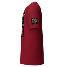 Load image into Gallery viewer, Black Dragon Fighting Society Official Kumite Unisex t-shirt in choice of colors