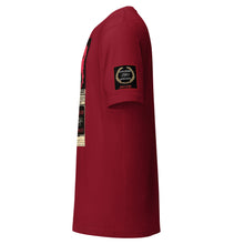 Load image into Gallery viewer, Count Dante's Black Dragon Fighting Society Original Comic Book Ad Unisex t-shirt.