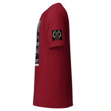 Load image into Gallery viewer, Black Dragon Fighting Society Count Dante Unisex t-shirt