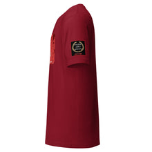 Load image into Gallery viewer, Infamous Count Dante & Black Dragon Fighting Society Unisex t-shirt.