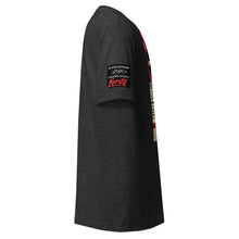 Load image into Gallery viewer, Count Dante's Black Dragon Fighting Society Original Comic Book Ad Unisex t-shirt.