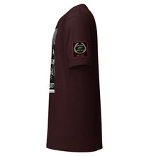 Load image into Gallery viewer, Black Dragon Fighting Society Count Dante Unisex t-shirt