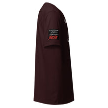 Load image into Gallery viewer, Black Dragon Fighting Society Official Kumite Unisex t-shirt in choice of colors