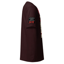 Load image into Gallery viewer, Count Dante's Black Dragon Fighting Society Original Comic Book Ad Unisex t-shirt.