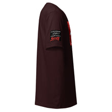 Load image into Gallery viewer, Infamous Count Dante & Black Dragon Fighting Society Unisex t-shirt.