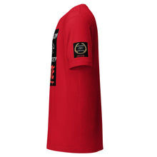 Load image into Gallery viewer, Black Dragon Fighting Society Official Kumite Unisex t-shirt in choice of colors