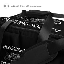 Load image into Gallery viewer, Duffle bag