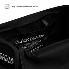 Load image into Gallery viewer, Duffle bag