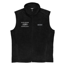 Load image into Gallery viewer, Men’s Columbia fleece vest