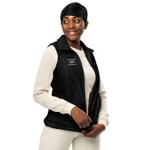 Load image into Gallery viewer, Women’s Columbia fleece vest