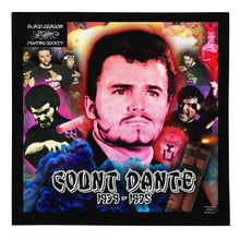 Load image into Gallery viewer, Count Dante Life and Death bandana
