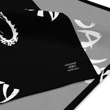 Load image into Gallery viewer, Black Dragon Fighting Society bandana
