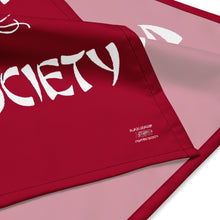 Load image into Gallery viewer, Black Dragon Fighting Society bandana
