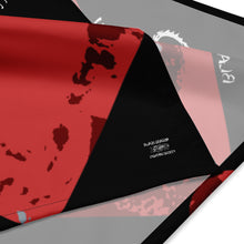 Load image into Gallery viewer, Black Dragon Fighting Society Count Dante Bandana
