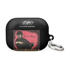 Load image into Gallery viewer, Black Dragon Fighting Society , Count Dante , Worlds Deadliest Fighting Secrets ,case for AirPods®
