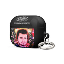 Load image into Gallery viewer, Black Dragon Fighting Society , Count Dante , Worlds Deadliest Fighting Secrets ,case for AirPods®Case

