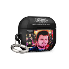 Load image into Gallery viewer, Black Dragon Fighting Society , Count Dante , Worlds Deadliest Fighting Secrets ,case for AirPods®Case
