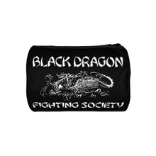 Load image into Gallery viewer, Black Dragon Fighting Society Gym bag
