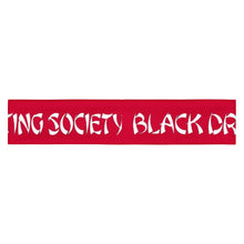 Load image into Gallery viewer, Black Dragon Fighting Society Headband
