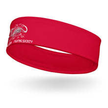Load image into Gallery viewer, Black Dragon Fighting Society Headband
