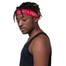 Load image into Gallery viewer, Black Dragon Fighting Society Headband
